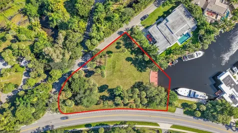 2500 Riverland Road Fort Lauderdale FL 33312