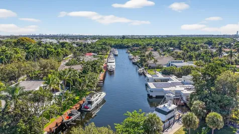 2500 Riverland Road Fort Lauderdale FL 33312
