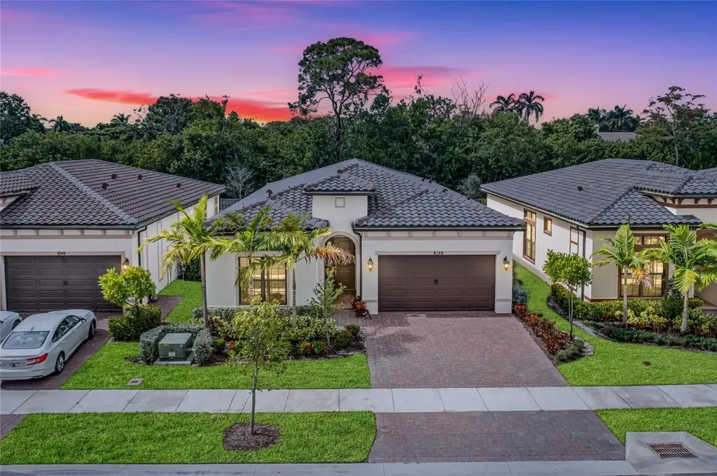8159 Liberty Way Parkland FL 33067