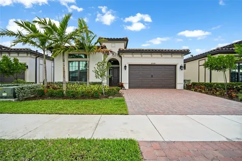8159 Liberty Way Parkland FL 33067