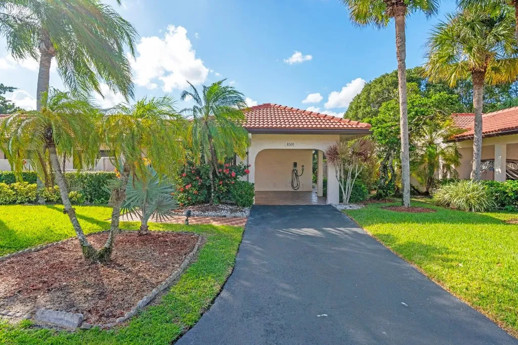 8020 Eastlake Drive Boca Raton FL 33433