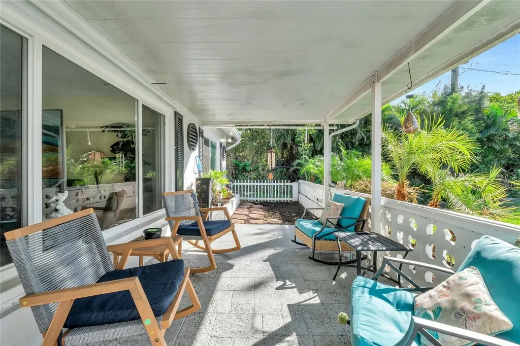 101 NW 32nd Court Pompano Beach FL 33064