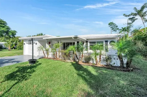 101 NW 32nd Court Pompano Beach FL 33064