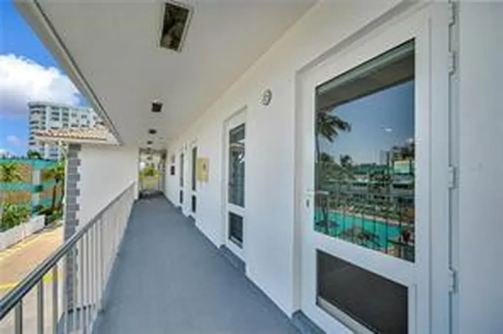 1461 S Ocean Boulevard Pompano Beach FL 33062