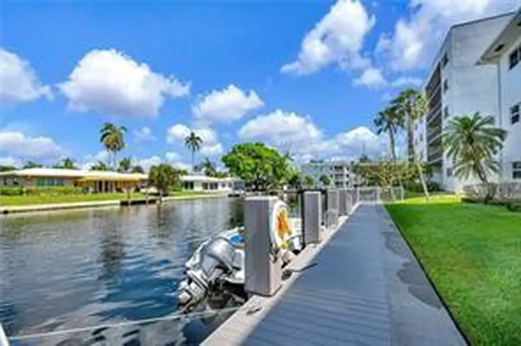1461 S Ocean Boulevard Pompano Beach FL 33062