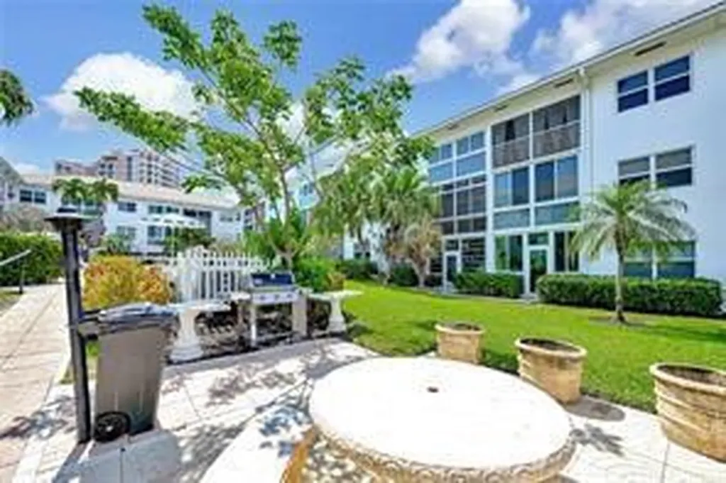 1461 S Ocean Boulevard Pompano Beach FL 33062