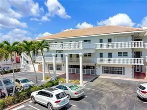1461 S Ocean Boulevard Pompano Beach FL 33062