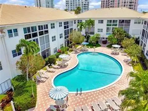 1461 S Ocean Boulevard Pompano Beach FL 33062