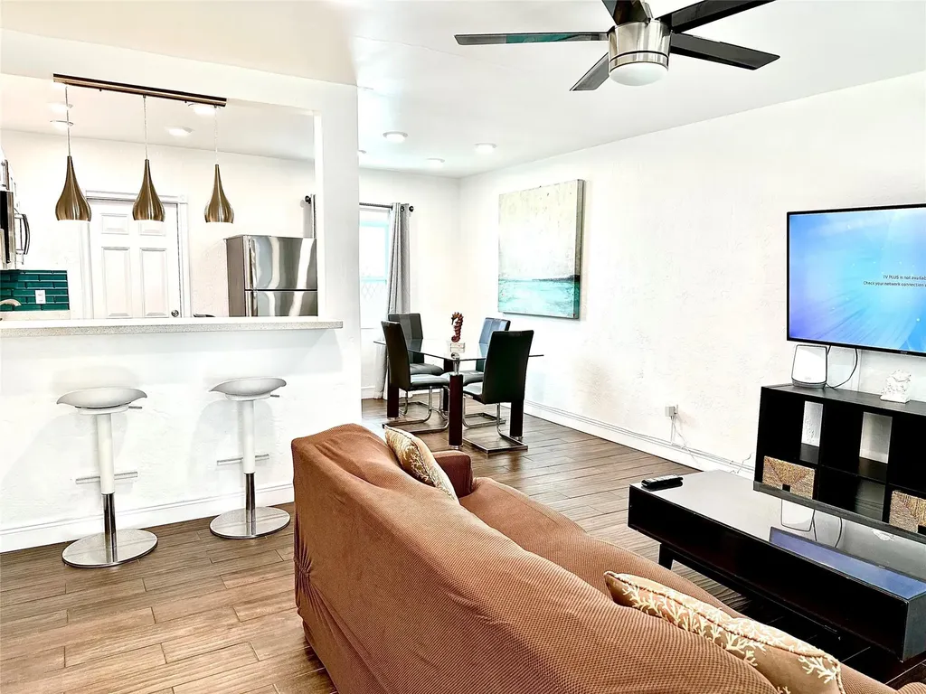 1637 NE 5th Court Fort Lauderdale FL 33301