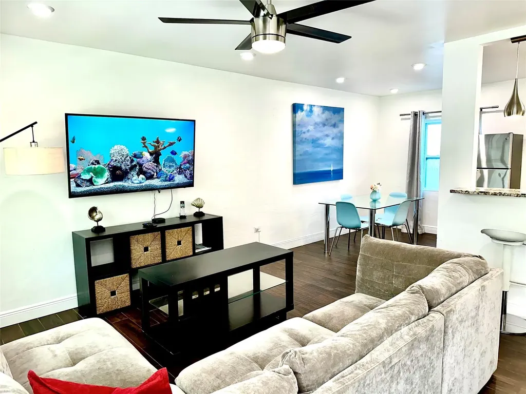 1637 NE 5th Court Fort Lauderdale FL 33301