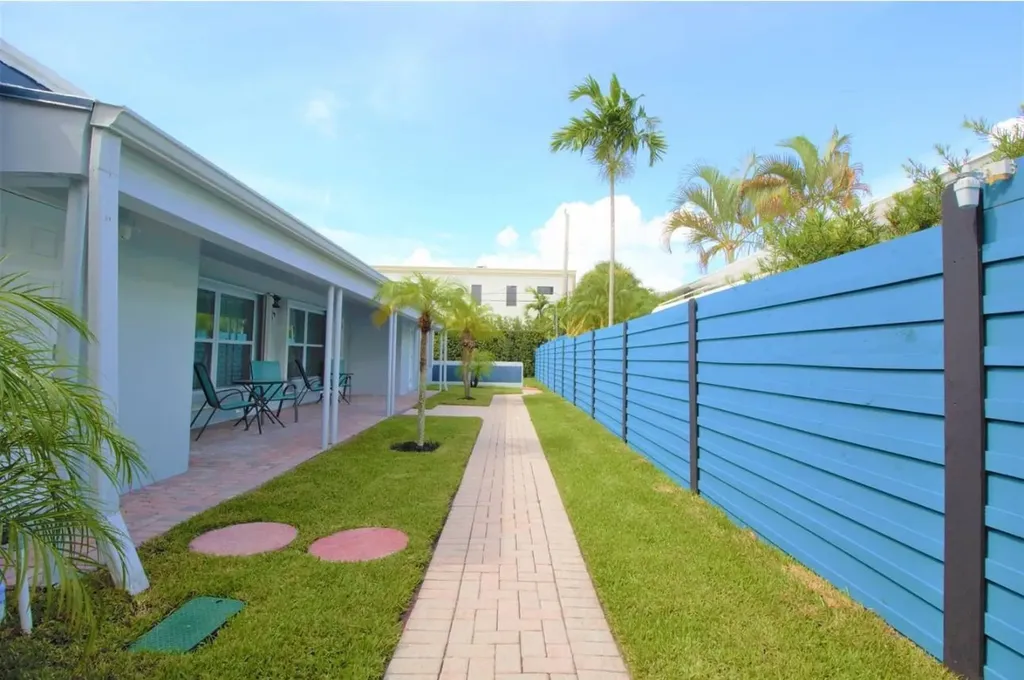 1637 NE 5th Court Fort Lauderdale FL 33301