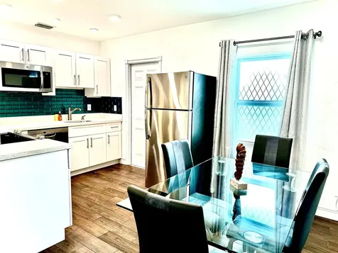 1637 NE 5th Court Fort Lauderdale FL 33301