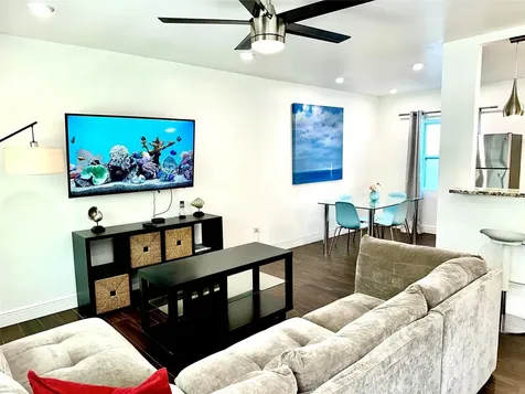1637 NE 5th Court Fort Lauderdale FL 33301