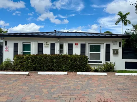 1637 NE 5th Court Fort Lauderdale FL 33301