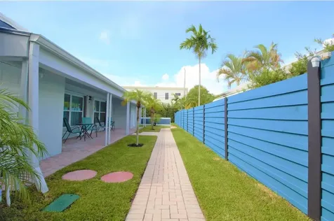 1637 NE 5th Court Fort Lauderdale FL 33301
