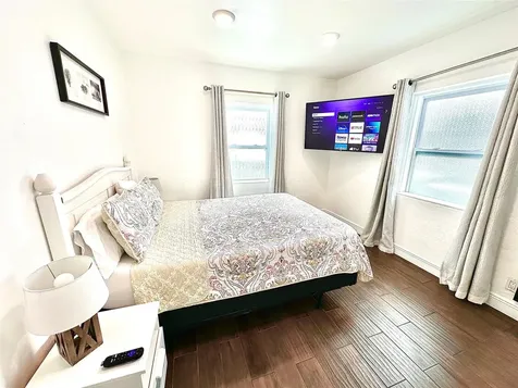 1637 NE 5th Court Fort Lauderdale FL 33301
