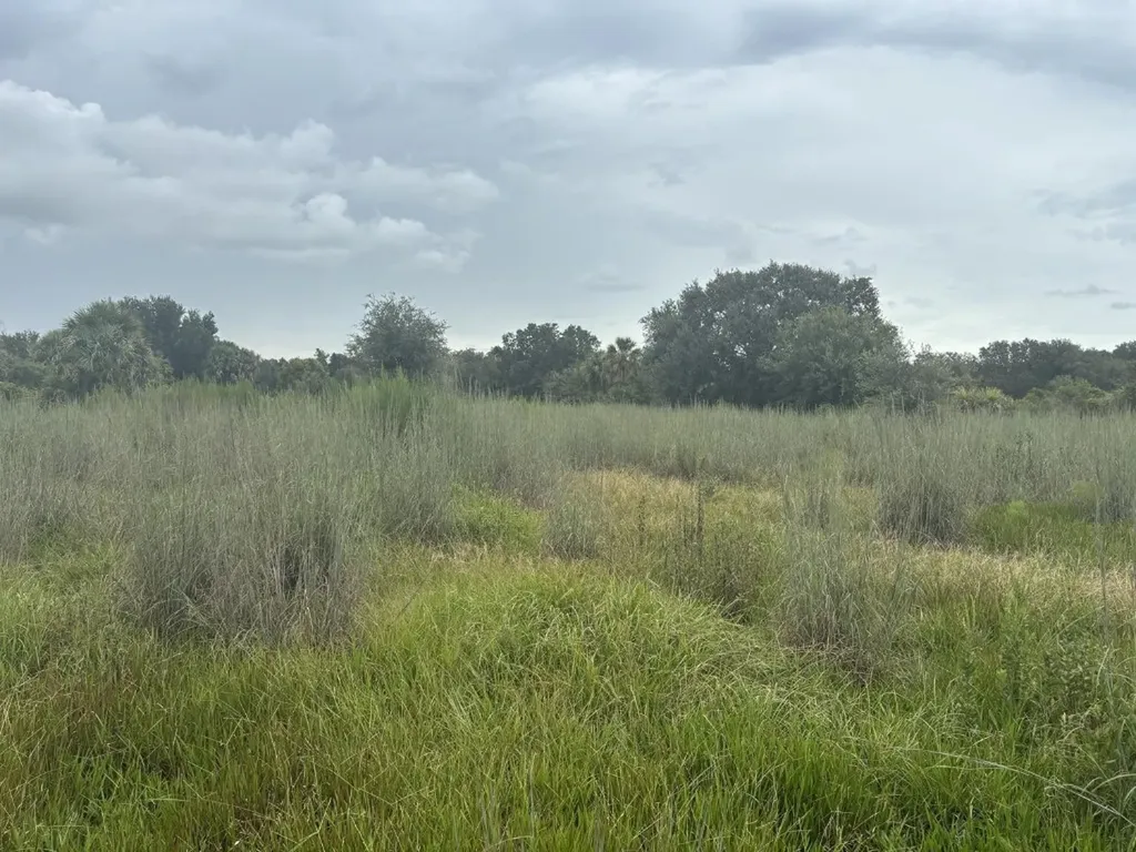 0 294th Street Okeechobee FL 34972