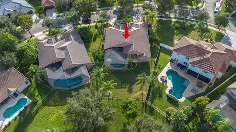 525 Stonemont Lane Weston FL 33326