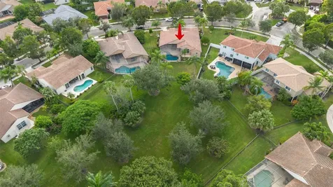 525 Stonemont Lane Weston FL 33326