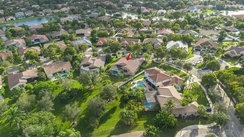 525 Stonemont Lane Weston FL 33326
