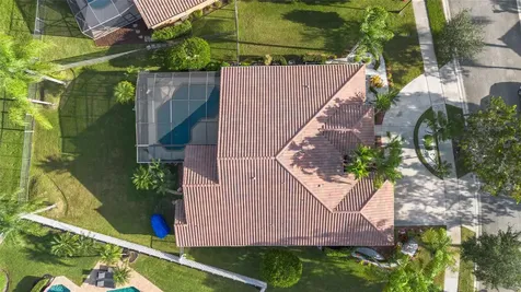 525 Stonemont Lane Weston FL 33326