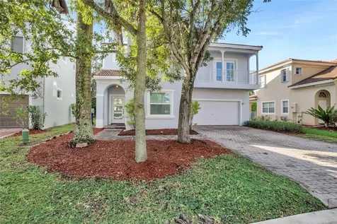 12656 NW 6th Court Coral Springs FL 33071