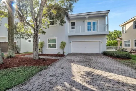 12656 NW 6th Court Coral Springs FL 33071