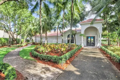 12656 NW 6th Court Coral Springs FL 33071