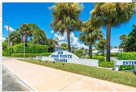 2929 SE Ocean Boulevard Stuart FL 34996