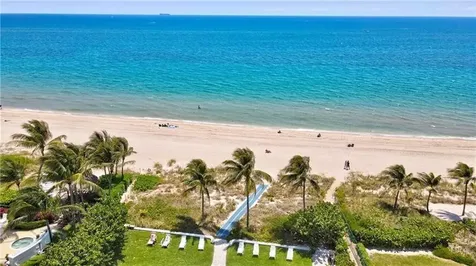 1439 S Ocean Boulevard Lauderdale By The Sea FL 33062