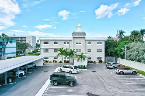 1439 S Ocean Boulevard Lauderdale By The Sea FL 33062