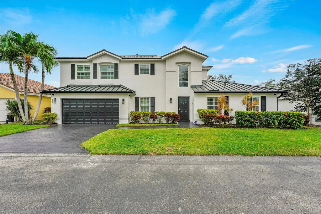 3588 Sahara Springs Boulevard Pompano Beach FL 33069