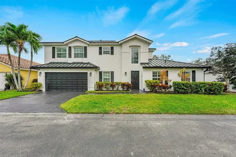 3588 Sahara Springs Boulevard Pompano Beach FL 33069
