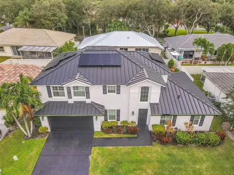 3588 Sahara Springs Boulevard Pompano Beach FL 33069