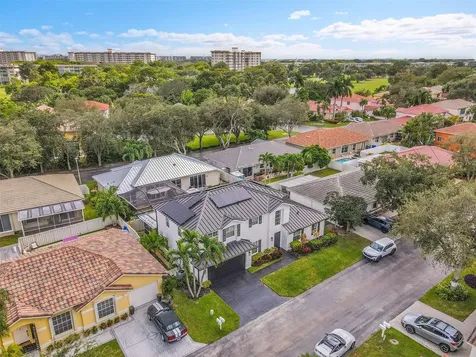3588 Sahara Springs Boulevard Pompano Beach FL 33069