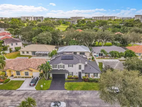 3588 Sahara Springs Boulevard Pompano Beach FL 33069
