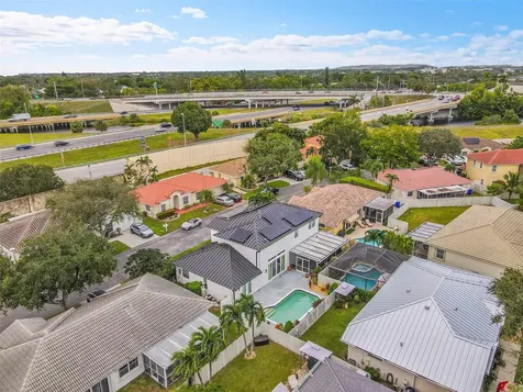 3588 Sahara Springs Boulevard Pompano Beach FL 33069