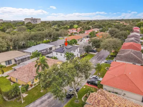 3588 Sahara Springs Boulevard Pompano Beach FL 33069