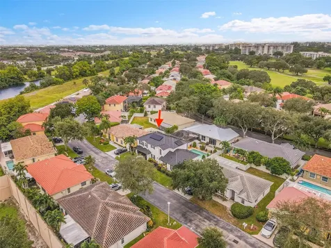 3588 Sahara Springs Boulevard Pompano Beach FL 33069