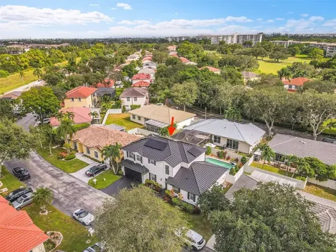 3588 Sahara Springs Boulevard Pompano Beach FL 33069