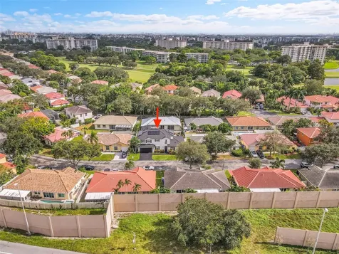 3588 Sahara Springs Boulevard Pompano Beach FL 33069