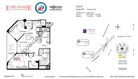 401 SW 4th Avenue Fort Lauderdale FL 33315