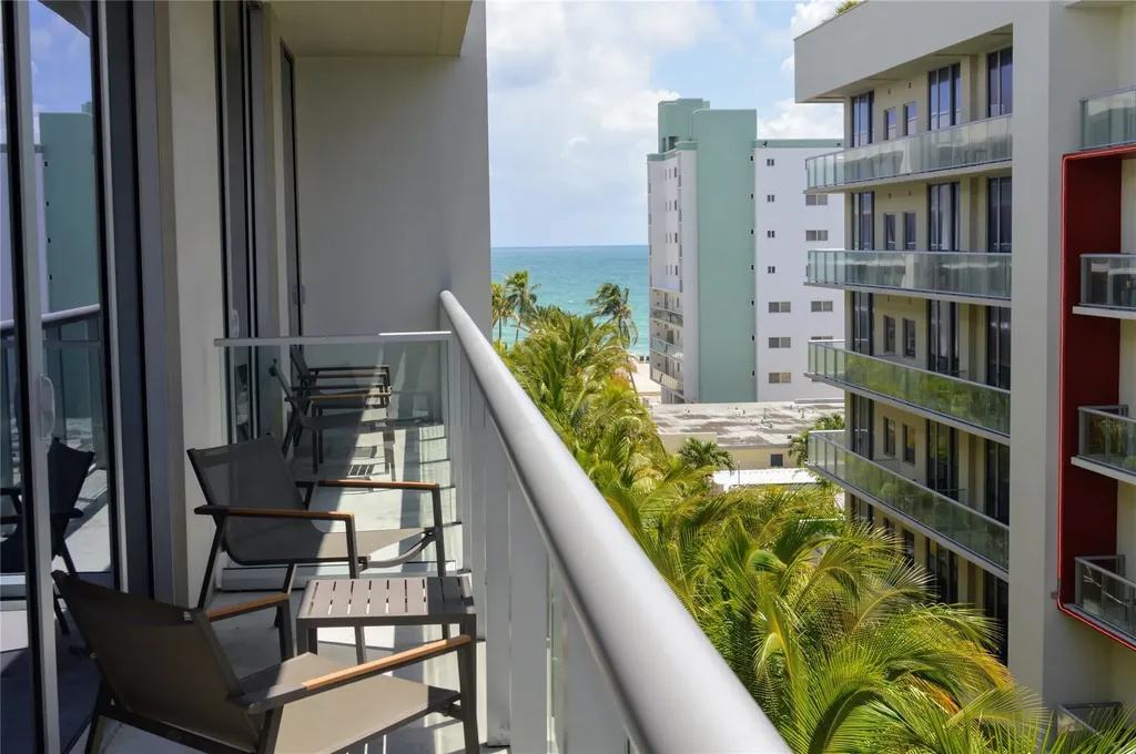 777 N Ocean Drive Hollywood FL 33019