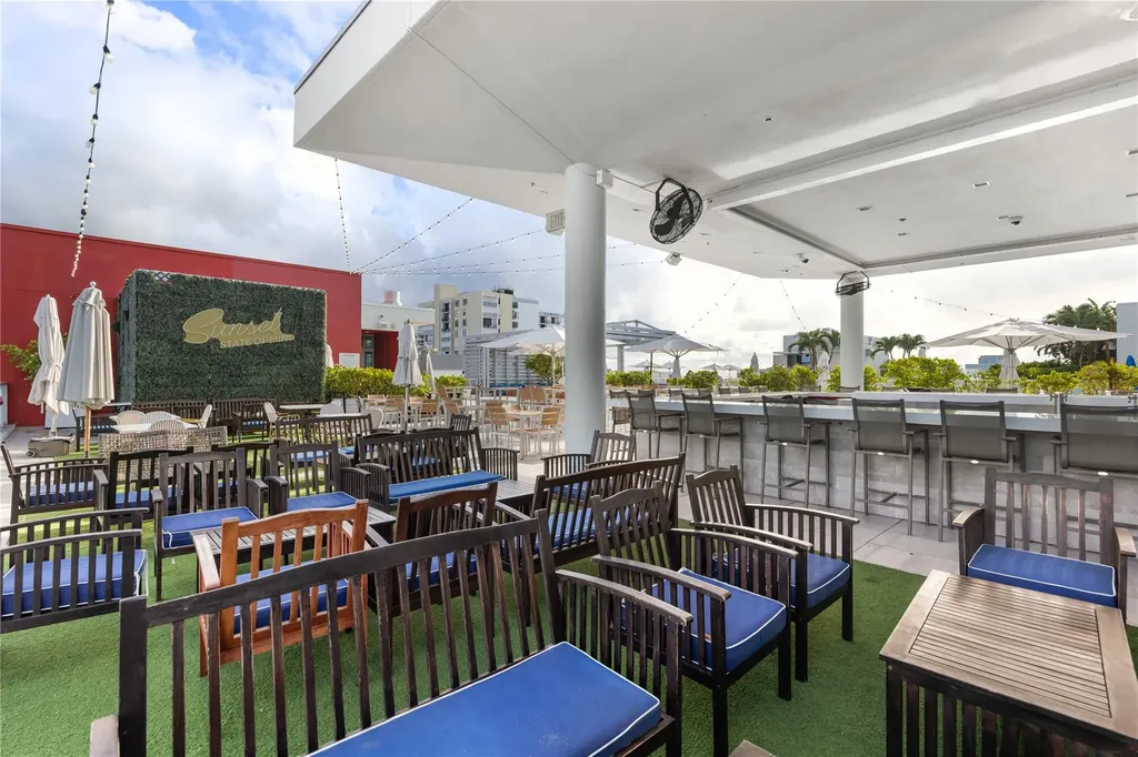 777 N Ocean Drive Hollywood FL 33019