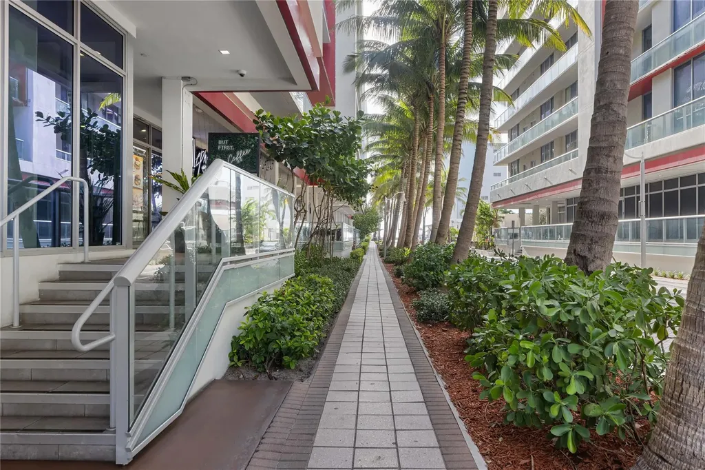 777 N Ocean Drive Hollywood FL 33019