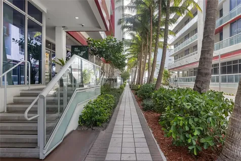 777 N Ocean Drive Hollywood FL 33019