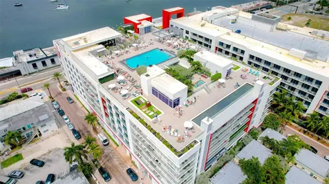 777 N Ocean Drive Hollywood FL 33019