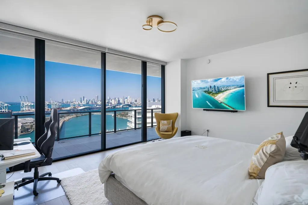 Miami Beach FL 33139