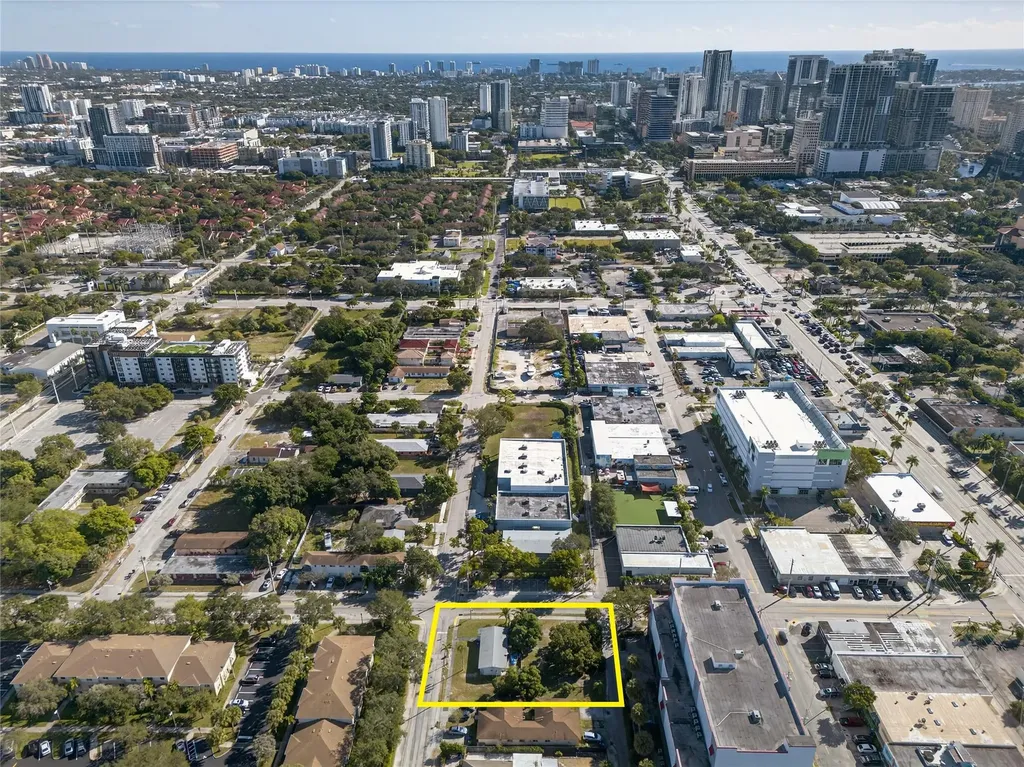 900 NW 2nd Street Fort Lauderdale FL 33311