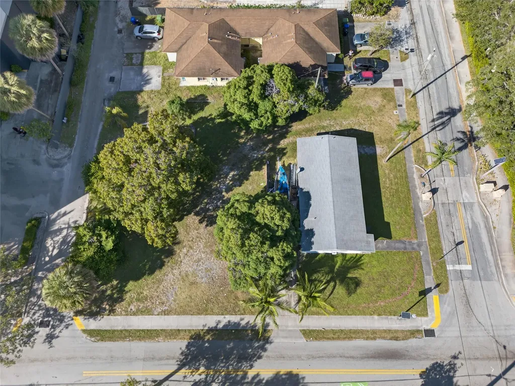 900 NW 2nd Street Fort Lauderdale FL 33311